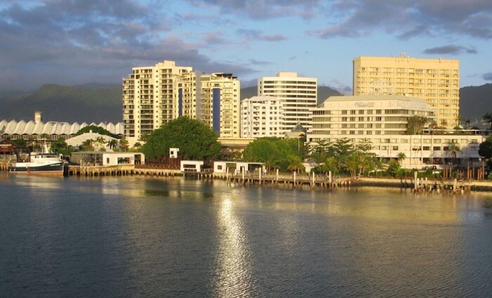 Regional Queensland now a national property market leader Hotspotting's Terry Ryder