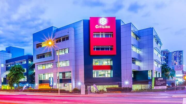 Sentinel Sells Brisbane Citilink Centre for $76m 1