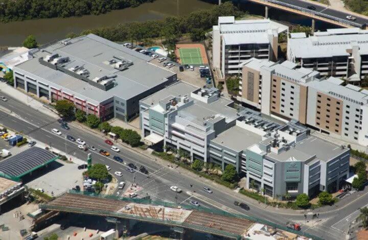 Sentinel Sells Brisbane Citilink Centre for $76m