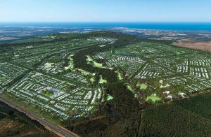 Stockland Sells 50pc Interest in Sunshine Coast Estate to CPG