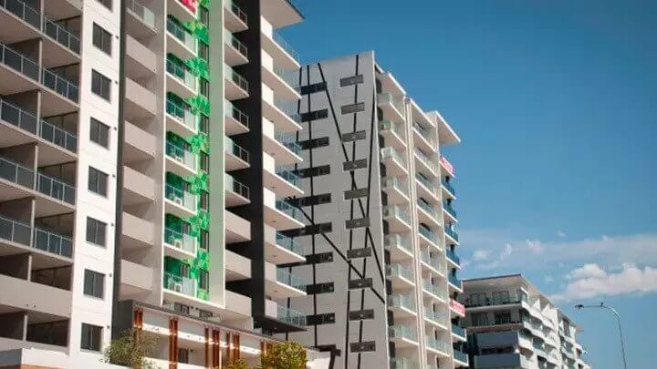 Tenant Demand for Brisbane Apartments Strengthens 1