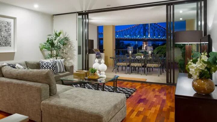 Tenant Demand for Brisbane Apartments Strengthens 3