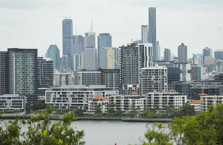 Tenant Demand for Brisbane Apartments Strengthens