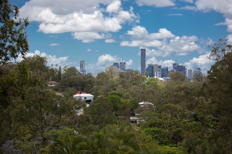 The Brisbane suburbs where rent prices have increased most 5