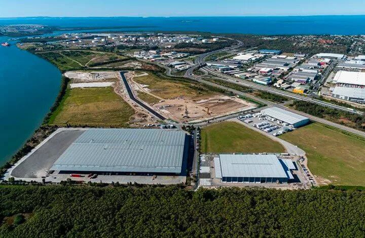 Brisbane Industrial Market Experiencing 'Boom Like Conditions'