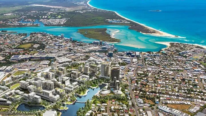 Habitat's $83m Sunshine Coast Development Greenlit 2