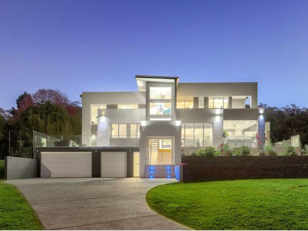 Massive modern mansion at The Gap sells for $2.25 million 3