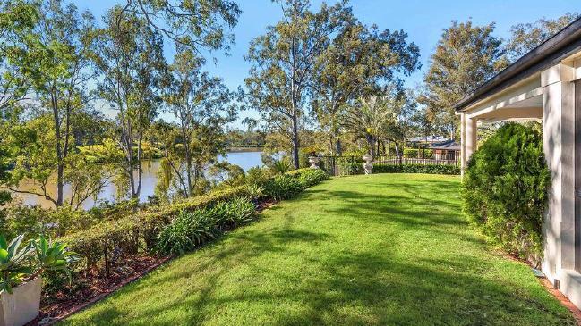 Revealed The Brisbane River suburbs to suit every budget 7
