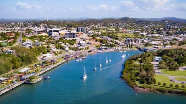 Bargains aplenty in Gladstone as prices drop and rents, yields rise