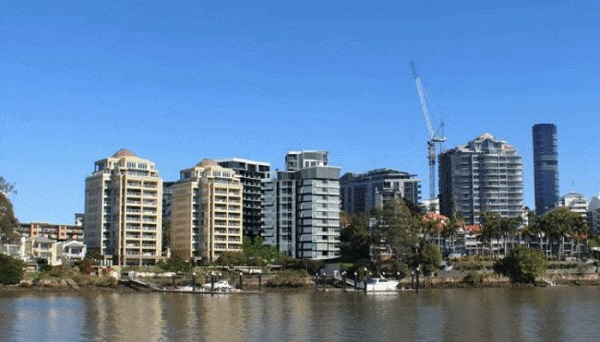 CityShape Residential Round Up Brisbane 2