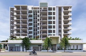 Construction to Kick Off on North Kirra’s First Retirement Village 1