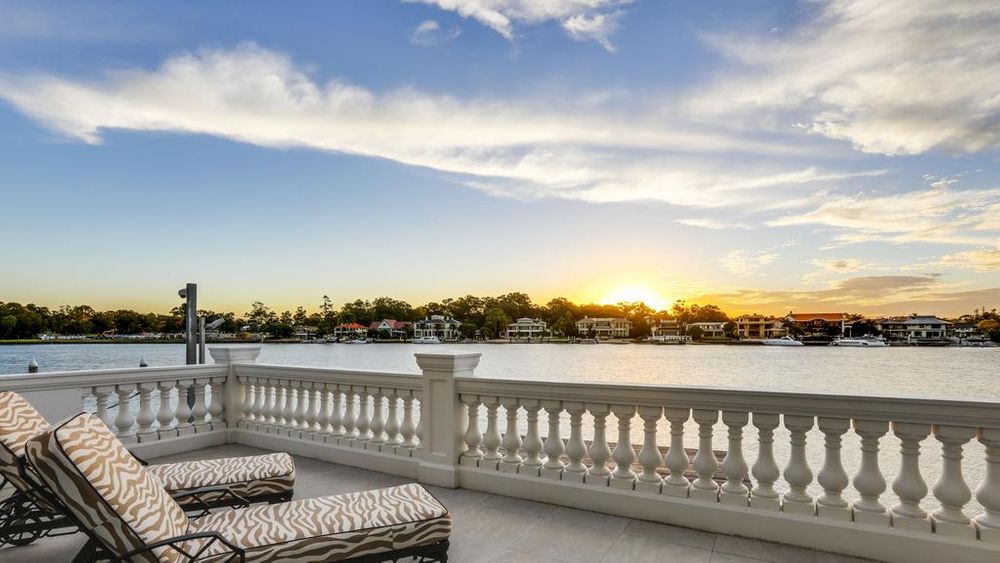Gold Coast hot spots for luxury homes this spring 2