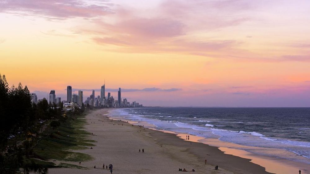 Gold Coast property market to flourish this spring