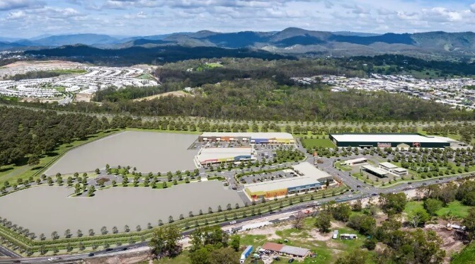 New $200m development gets underway on Gold Coast 2