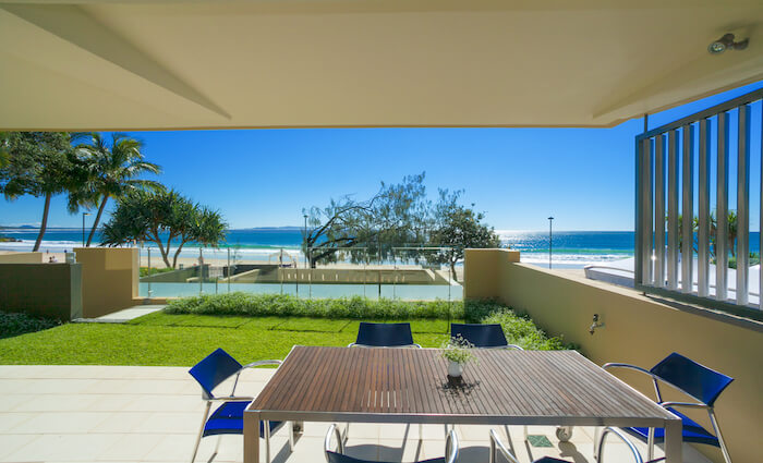 Noosa apartment record broken with $8.25 million Hastings Street sale