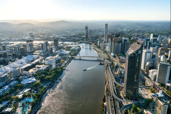 Riverfront-Brisbane-CBD-Development-Site-Hits-the-Market-1