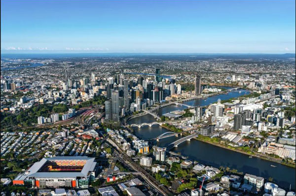 Riverfront-Brisbane-CBD-Development-Site-Hits-the-Market