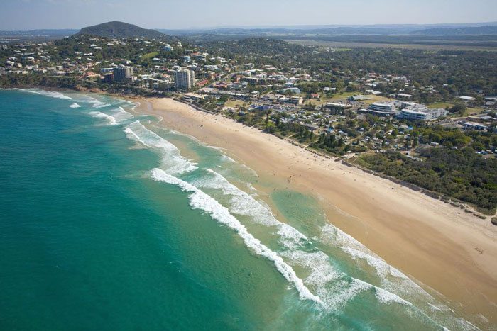 Sunshine Coast braces for huge auction event as demand steps up from southern buyers 2