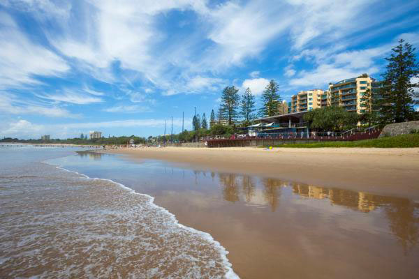 Sunshine Coast braces for huge auction event as demand steps up from southern buyers