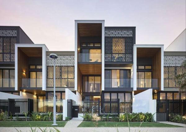 The best new developments The most sought-after lifestyle options in top SE Qld locations 1