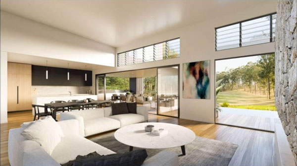 The best new developments The most sought-after lifestyle options in top SE Qld locations 7
