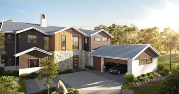The best new developments The most sought-after lifestyle options in top SE Qld locations 8