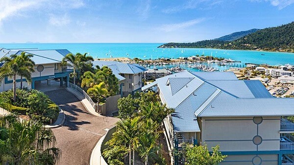 Whitsunday Resort Hits the Block After Receivers Appointed 1