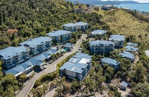 Whitsunday Resort Hits the Block After Receivers Appointed