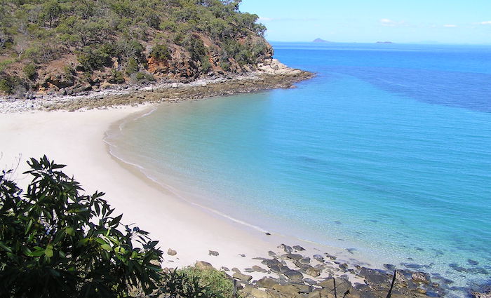 Great Keppel Island set to be sold again