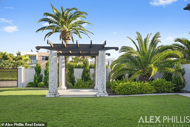 How an engineer snapped up a property for $5.3M five years ago and now plans to sell the mega-mansion with a 500 per cent profit 9