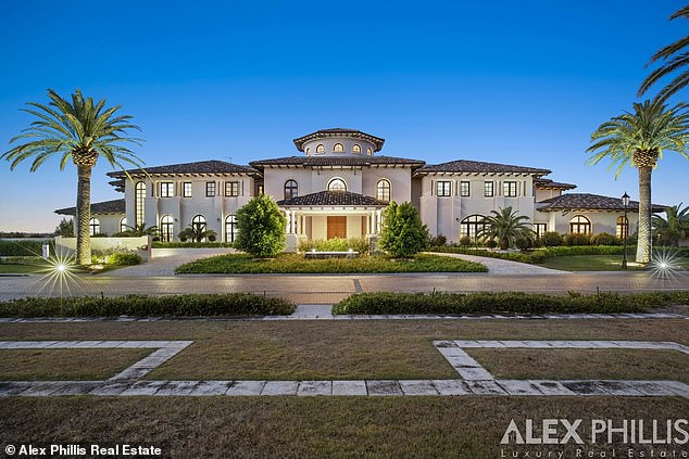 How an engineer snapped up a property for $5.3M five years ago and now plans to sell the mega-mansion with a 500 per cent profit