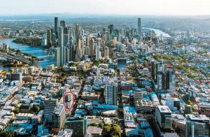 Investec Lists Fortitude Valley Office Tower