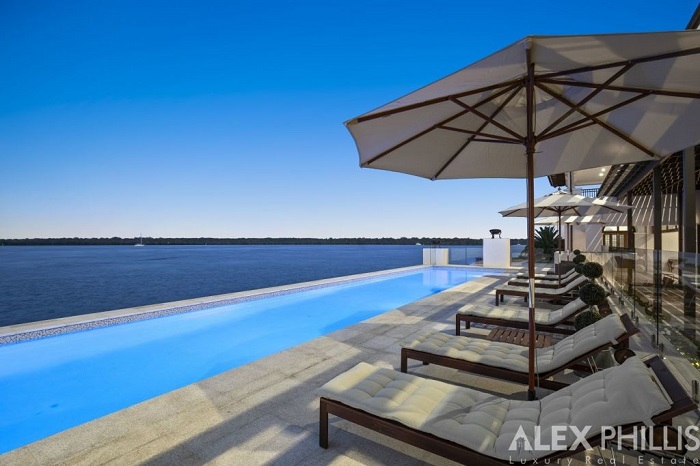 The Gold Coast trophy home that stands to make $38.7 million profit in six years 6