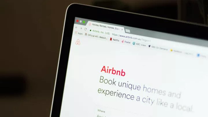 Airbnb Banned by Body Corp in Landmark Decision (1)