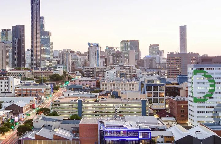 Brisbane Apartment Sales Fell 31pc Last Quarter