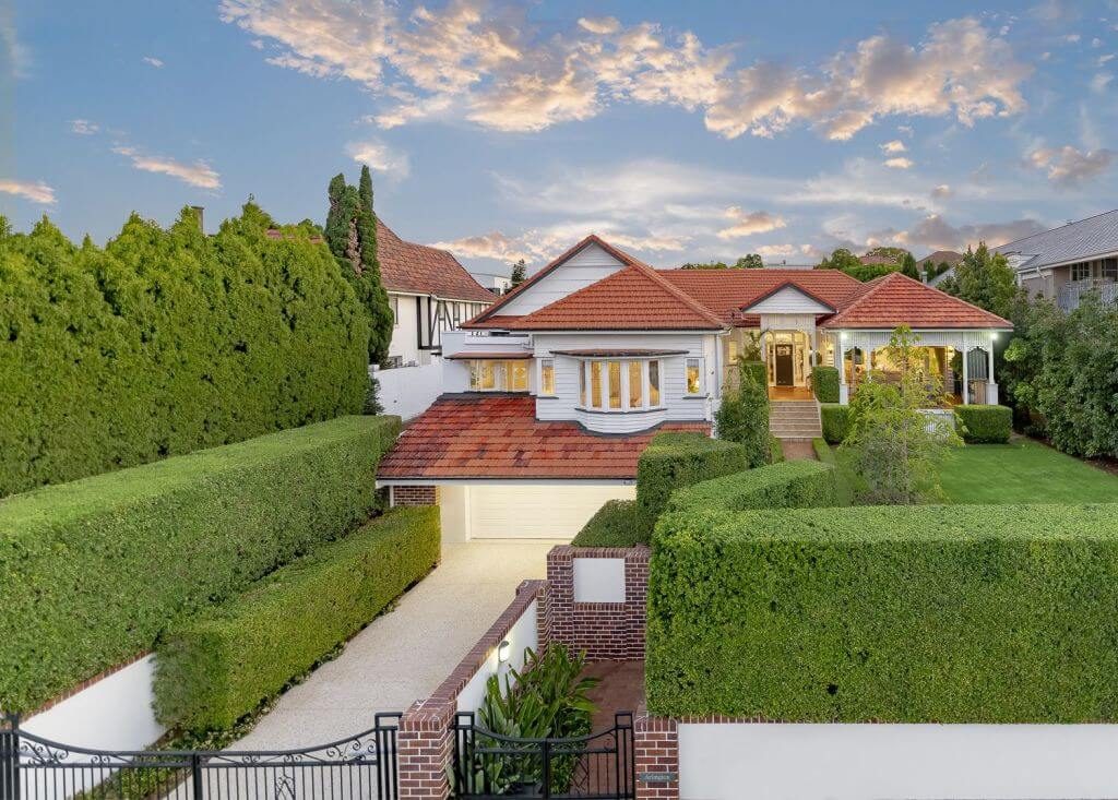 Brisbane’s prestige market firing Nine properties sell above $3 million in one week 4