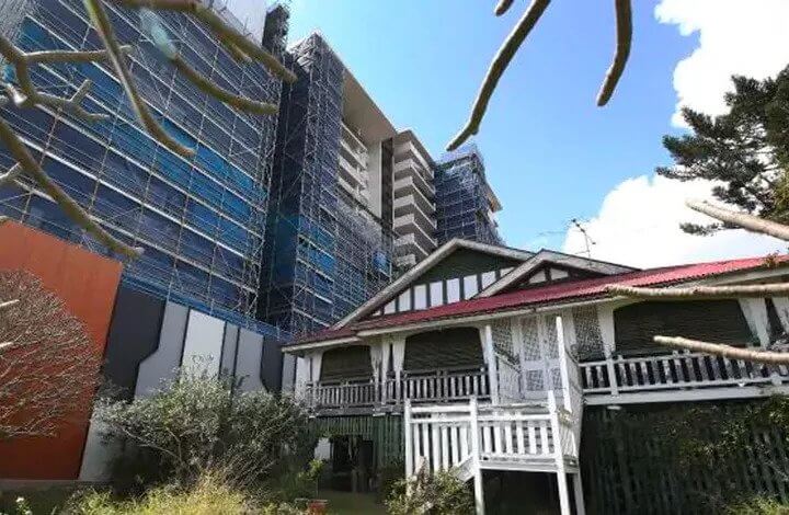 Council Bans Townhouses and Units in Brisbane’s Suburbs (2)