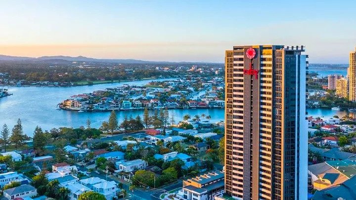 Failed-Ralan Development Site in Surfers Paradise Hits the Market 1