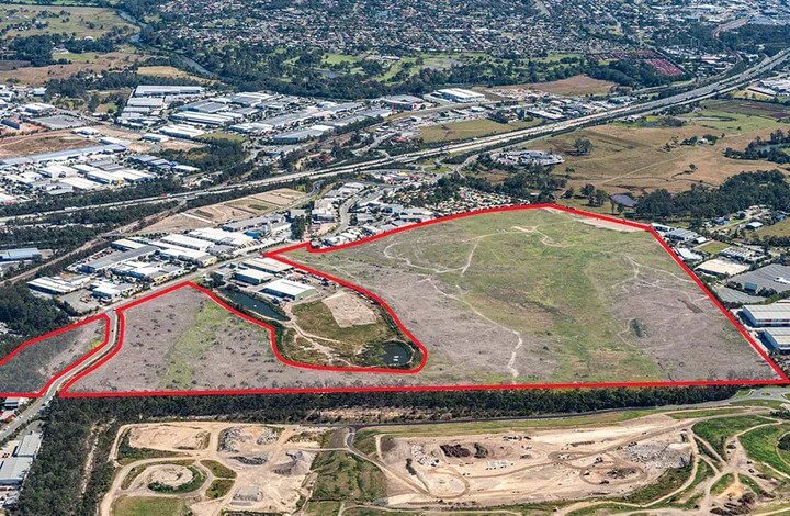 Frasers Property Acquires 65 Hectare Yatala Site
