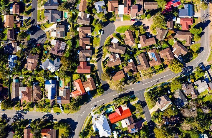 Home Owner Lending Has Picked Up 17pc Over the Quarter (1)