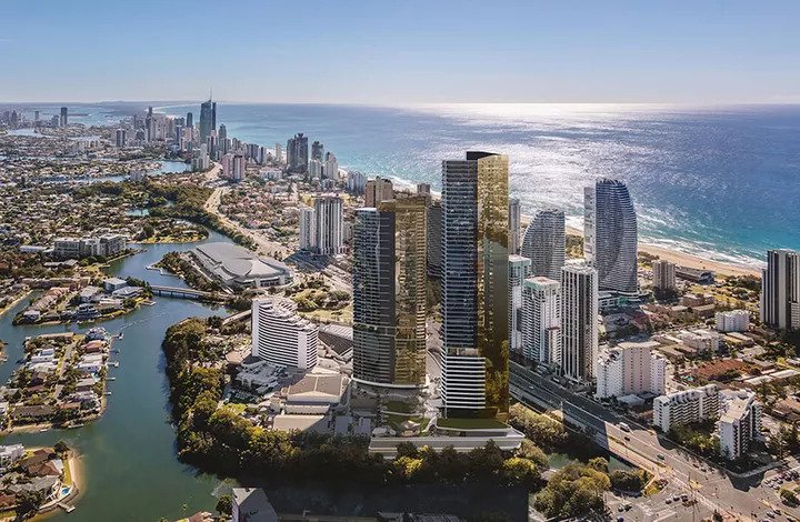 Queensland Enters Negotiations with Star on Gold Coast Deal (2)