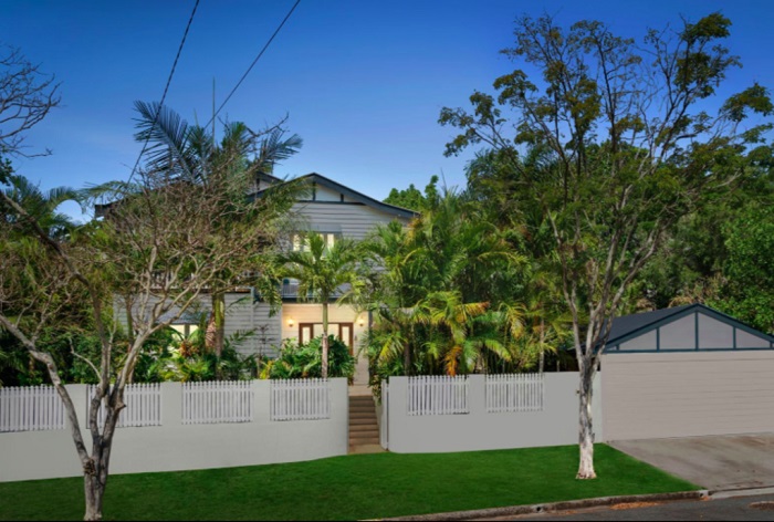 Seven properties sell above $1 million in bumper Brisbane auction weekend 2