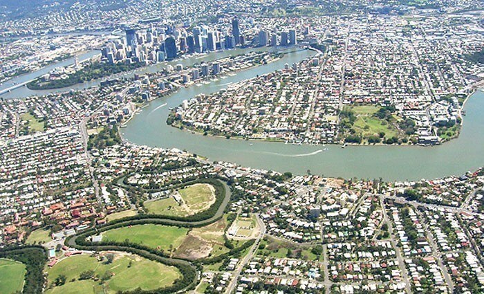 Brisbane retail sector strong with limited supply HTW Retail