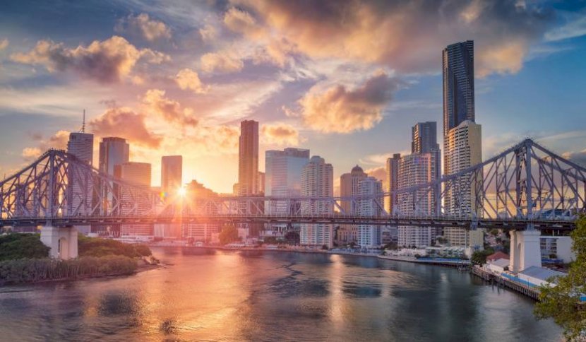 Brisbane tipped as Australia’s newest investor hotspot