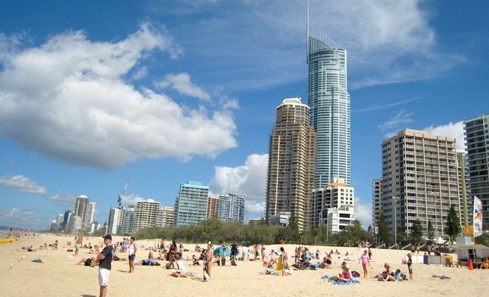 Bureaucratic stroke of pen boosts Perth, Gold Coast