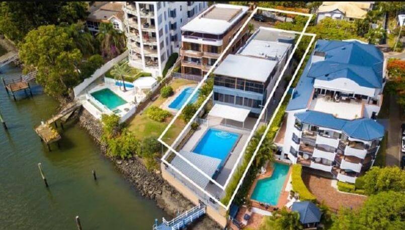 Revealed The biggest home sales in southeast Queensland in 2019 (1)
