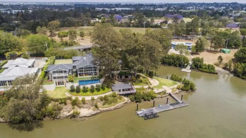 Revealed The biggest home sales in southeast Queensland in 2019 (25)
