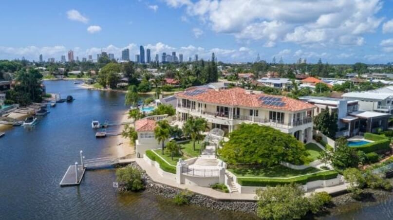 Revealed The biggest home sales in southeast Queensland in 2019 (9)