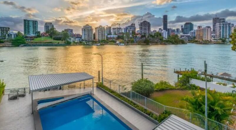 Revealed The biggest home sales in southeast Queensland in 2019. (2)