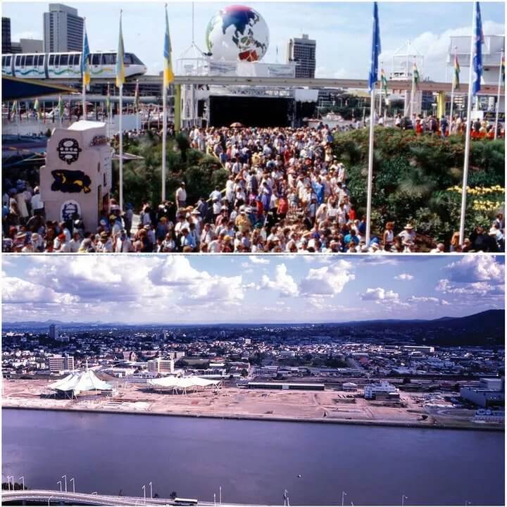 Brisbane’s South Bank 2050 Masterplan Team Announced (2)